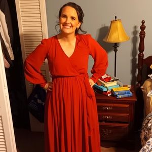 Meet your Posher, Mary